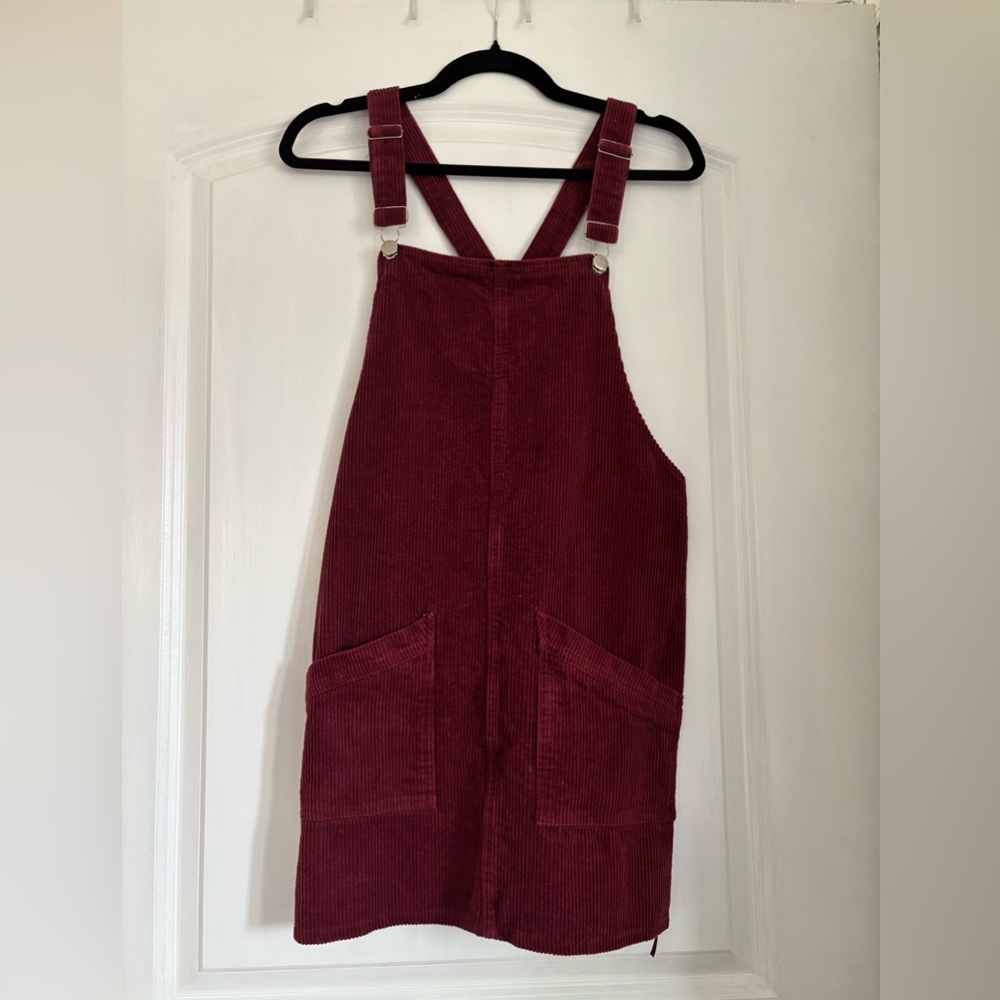 Altar’d State corduroy jumper